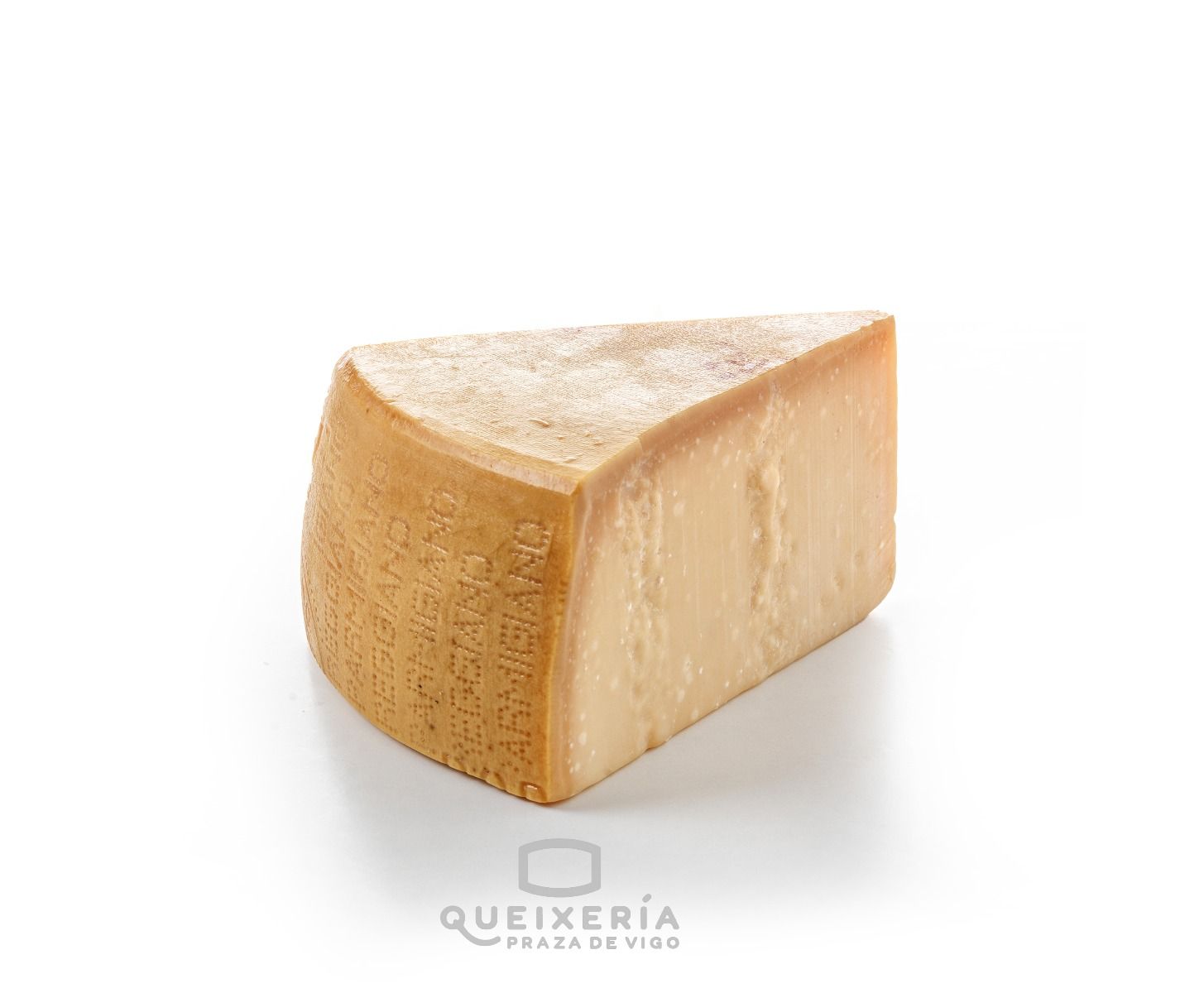 Seguro Tranquilidad Poner la mesa Comprar queso parmesano Parmigiano Reggiano online | Queixería Praza de Vigo