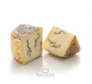 PECORINO TRUFA MOLITERNO