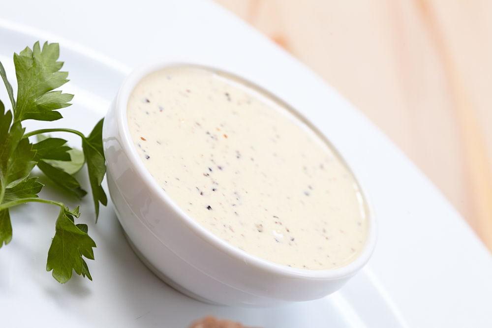 Cómo hacer salsa de queso gorgonzola en 5 minutos